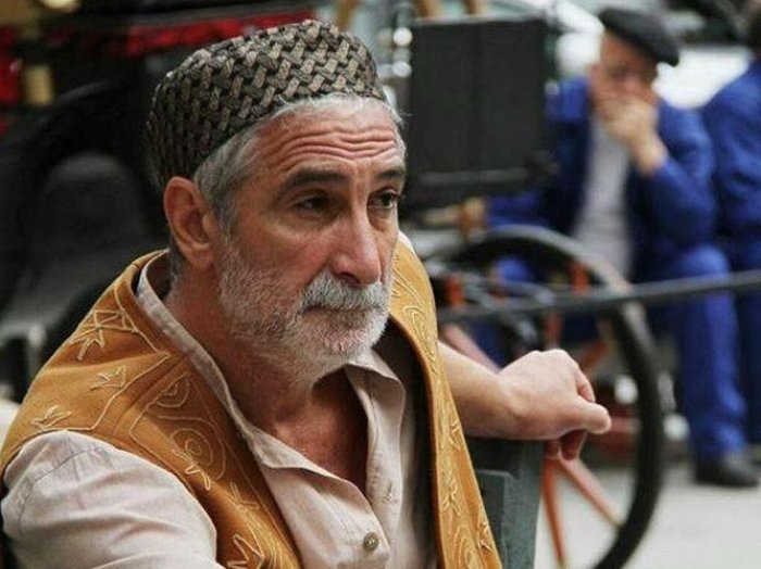   Heydər Əliyev Fondu Əməkdar artistin müalicəsini nəzarətə götürdü   