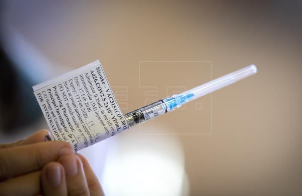 La Unión Europea aprueba J&J, la primera vacuna monodósis del covid-19