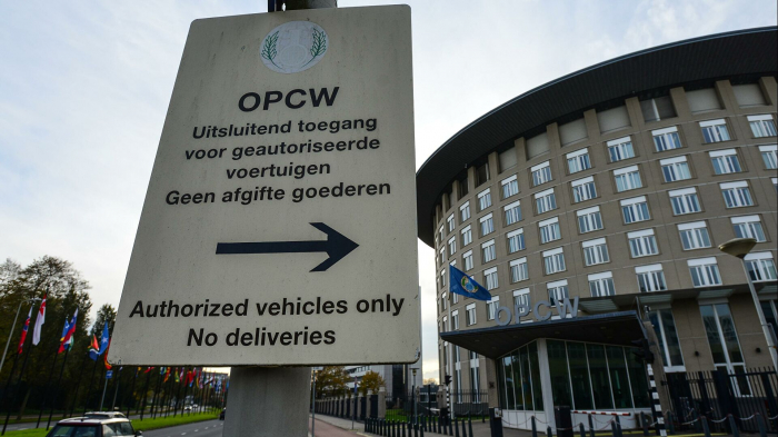 Angebot Moskaus zur Untersuchung von Nawalny-Proben in zertifiziertem Labor – Absage von OPCW