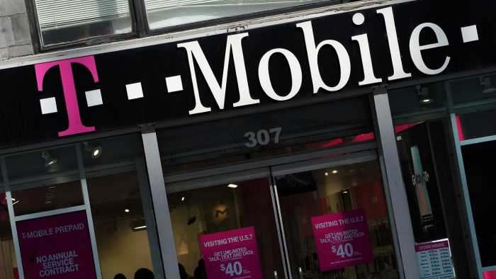 Für 60 Milliarden Dollar: T-Mobile US plant Rekord-Aktienrückkauf