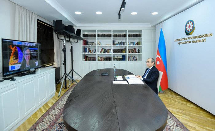   European countries invest $ 20 billion in Azerbaijan  