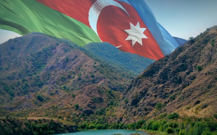 Heads of Karabakh Revival Fund & Azerbaijani Community of Nagorno-Karabakh discuss co-op prospects
