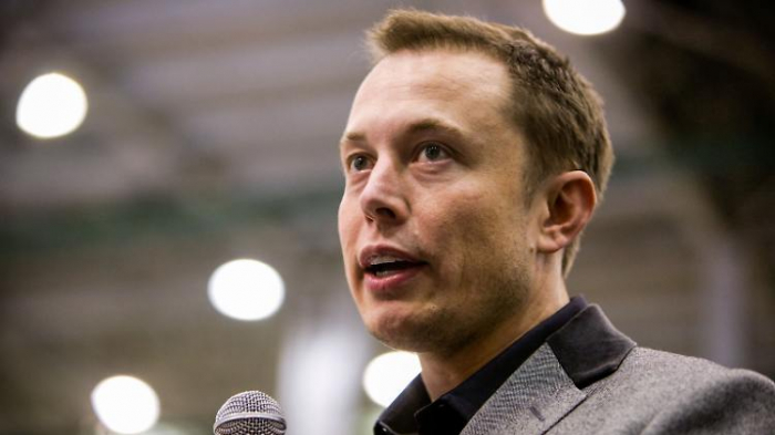 Tesla-Investor verklagt Musk wegen Tweets