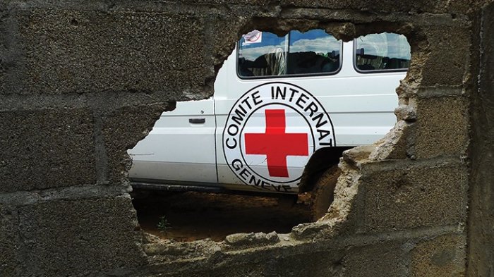 ICRC to continue clarifying fate of missing during Nagorno-Karabakh conflict