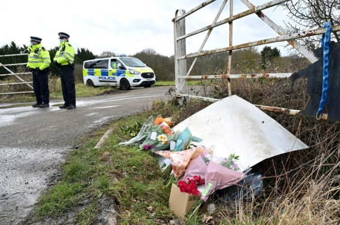 Britischer Elite-Polizist wird nach Leichenfund Richter vorgeführt