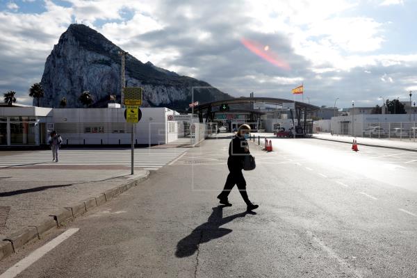 Entra en vigor el tratado que pondrá fin al "paraíso fiscal" en Gibraltar