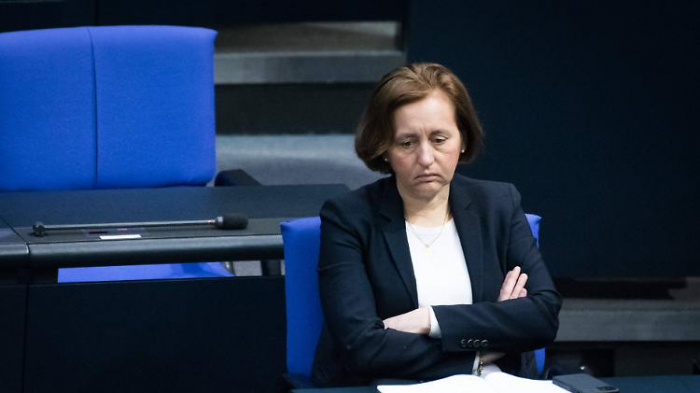 Von Storch wird nicht Berliner AfD-Chefin