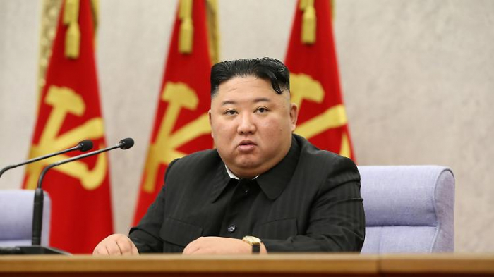 Nordkorea ignoriert Bidens Kontaktversuche