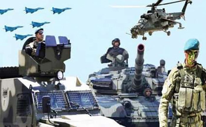   India can learn from Azerbaijan how to spend smart on military when budget is thin -   The Print    