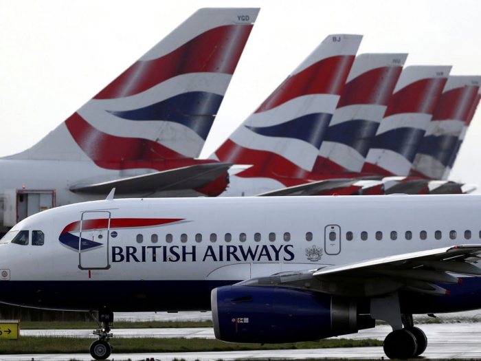 British Airways to launch digital vaccine passports