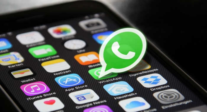 “WhatsApp” istifadəçilərinə xəbərdarlıq edildi