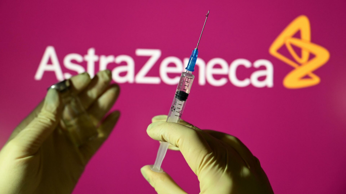 Astrazeneca betont Sicherheit des Corona-Impfstoffs: Kein erhöhtes Risiko von Blutgerinnseln