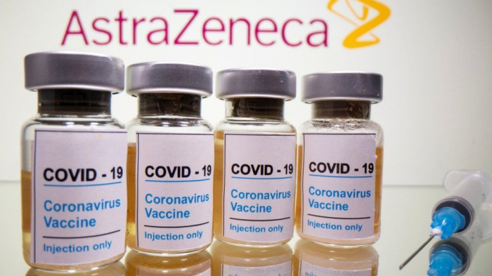 Italy prosecutors seize batch of AstraZeneca vaccine after death of man