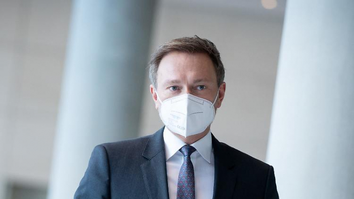 Lindner fordert Aufarbeitung der Pandemie