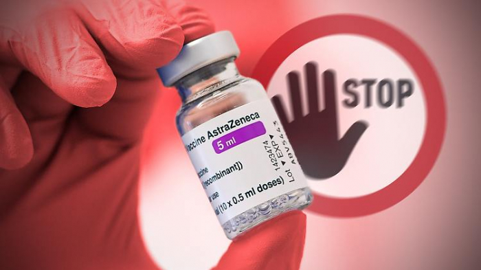   Impfgipfel nach Astrazeneca-Stop verschoben  