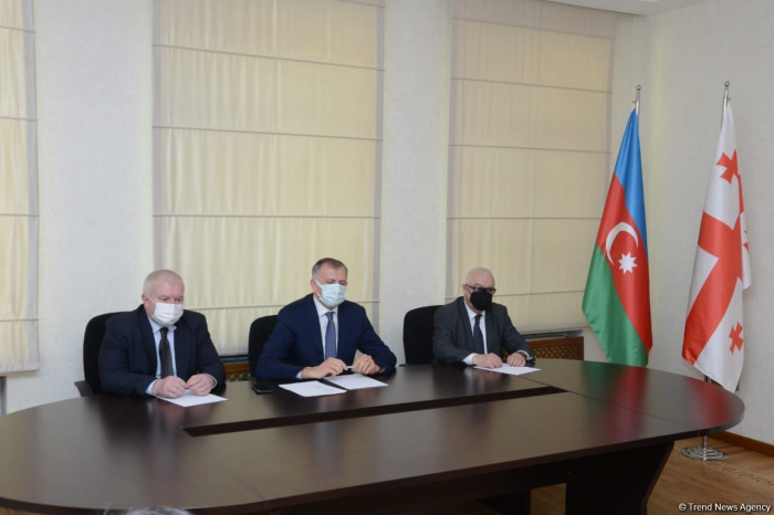 Azerbaijan, Georgia work on joint tourism packages, envoy says