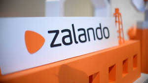 Zalando-Aktie ist mit deutlichem Gewinnplus in Mode