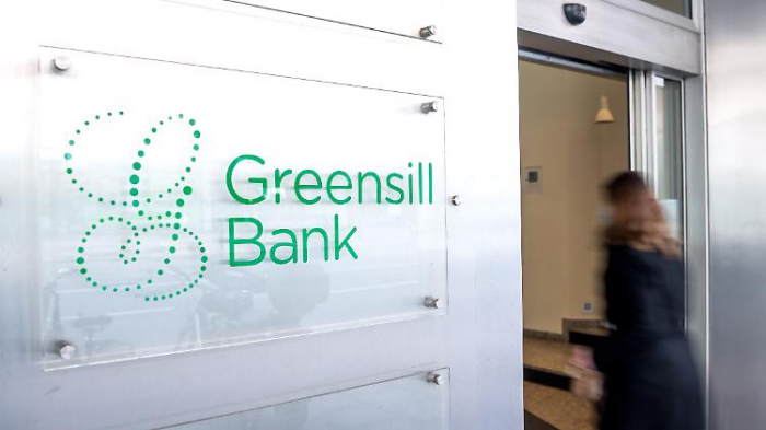 Bafin leitet Insolvenz der Greensill Bank ein