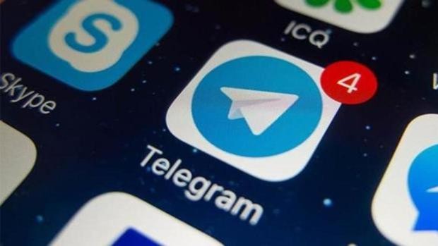   Telegram también se fija en Clubhouse:   la competencia de WhatsApp comienza a trabajar en las salas de audio