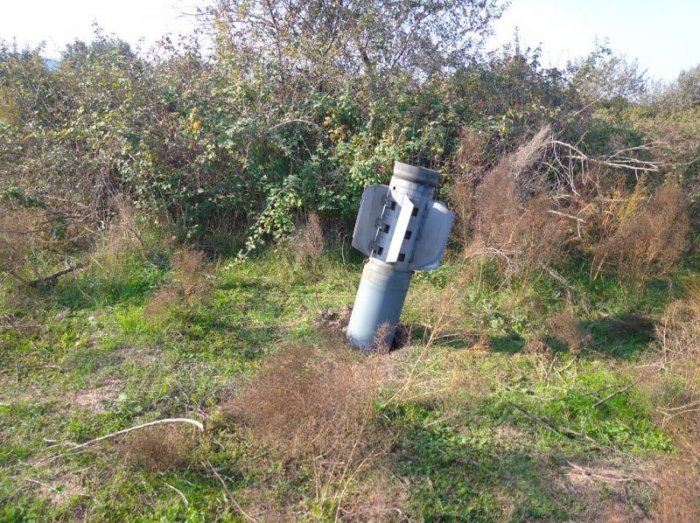 Azerbaijan continues measuring damage in lands liberated from Armenian occupation