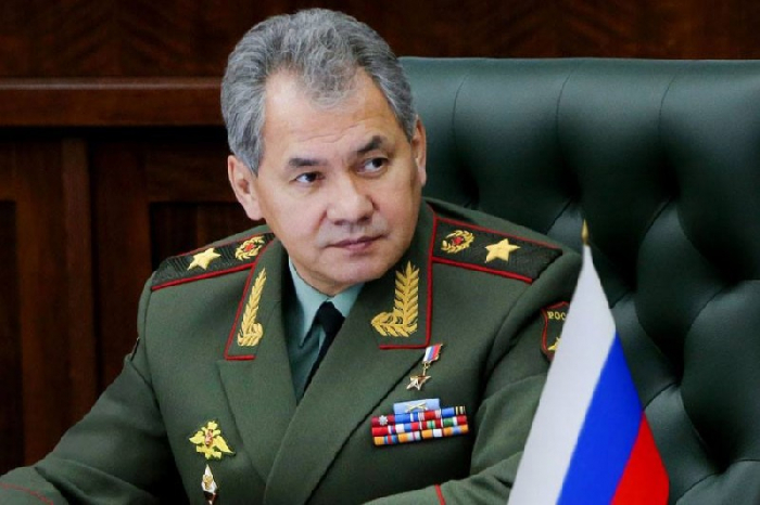   Russian defense minister makes important statement on Karabakh, Turkey  