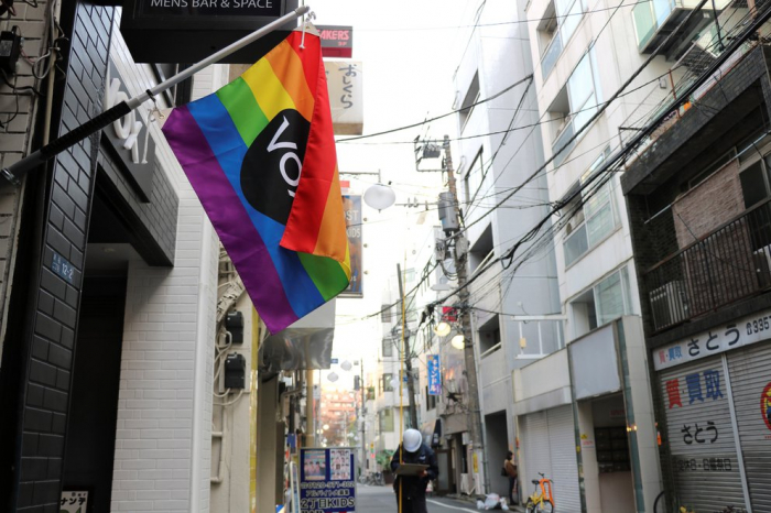 Un tribunal de Japón declaró inconstitucional la postura del Gobierno de no reconocer el matrimonio homosexual