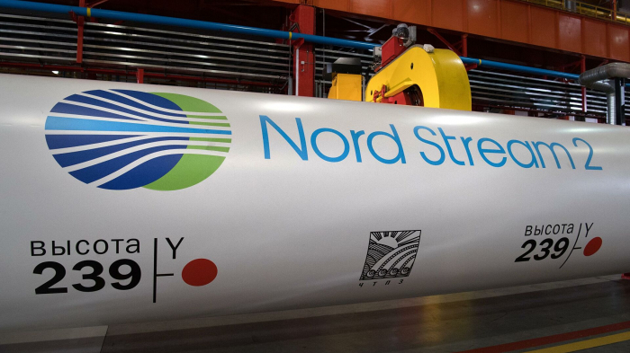   Nord Stream 2:   Berlin will Zeit im Dialog mit USA gewinnen