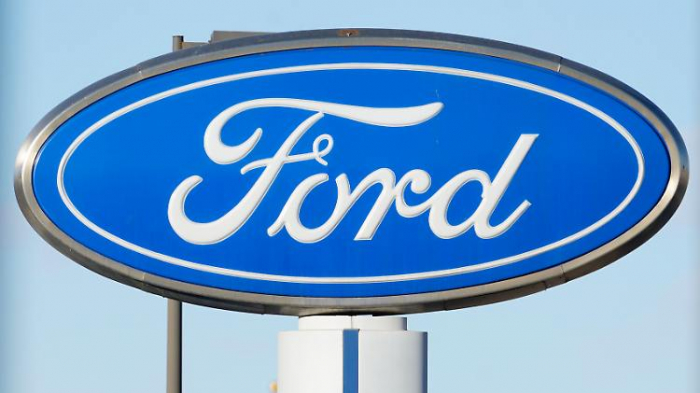 Ford stoppt Produktion in Köln