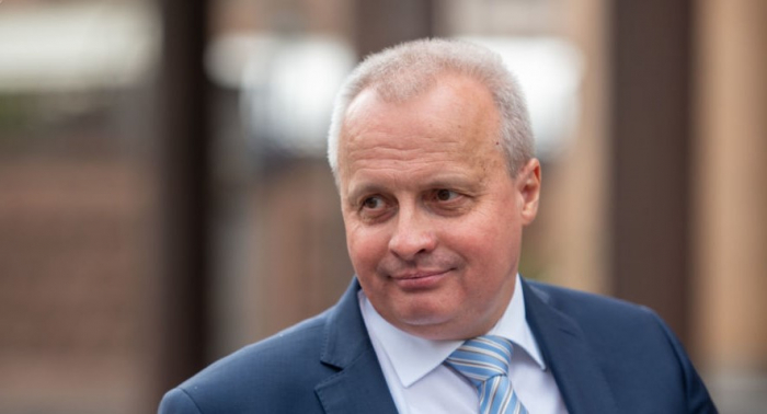 "Es importante desbloquear las comunicaciones en Karabaj" -   el embajador ruso  
