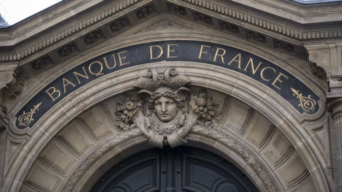 La Banque de France a prévu de supprimer 600 postes d