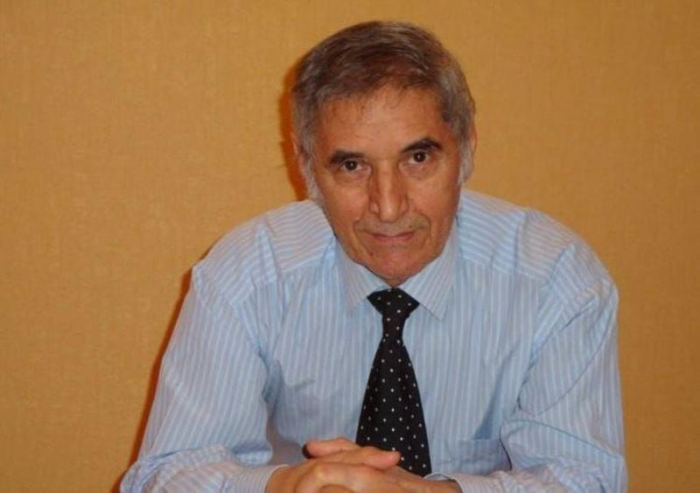 Yazıçı Azər Abdulla vəfat edib 
