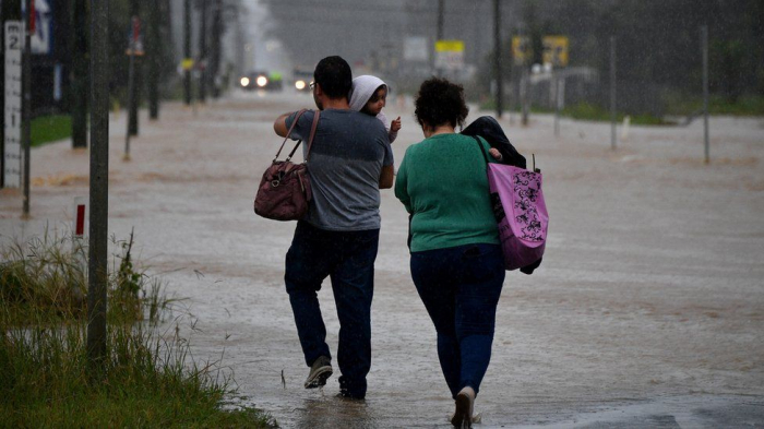 More Sydney areas ordered to evacuate over major flooding risk