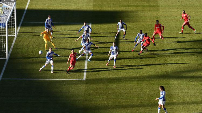   Hertha entdeckt Zauber gegen den Abstieg  