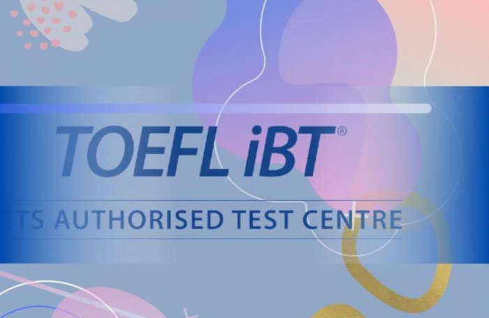 DİM-də TOEFL iBT imtahanları keçiriləcək
