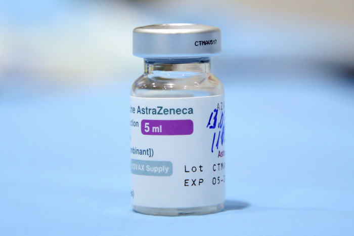  AstraZeneca affirme que son vaccin est efficace à 79% contre le Covid-19 
