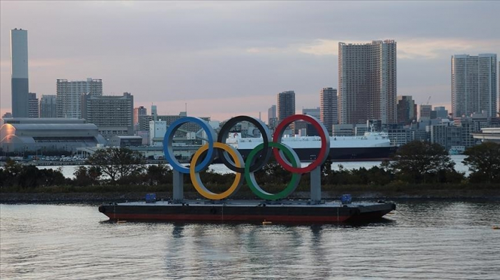 Tokyo Olympics’ organizers allow up to 500 foreign volunteers to assist at Games