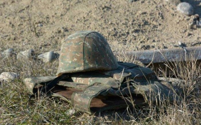   El gobierno armenio anuncia otras 192 bajas   