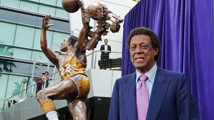   NBA-Ikone Elgin Baylor ist tot  