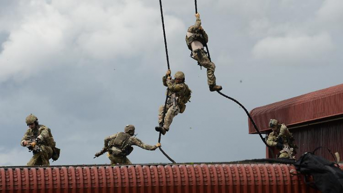 Kritische Kontakte bei KSK-Soldaten entdeckt