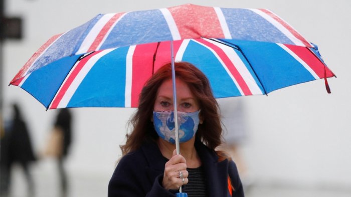 Daha bir ölkədə “Britaniya ştammı” aşkarlandı 