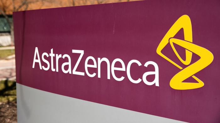AstraZeneca podría haber dado datos obsoletos en los estudios de su vacuna en EE.UU.