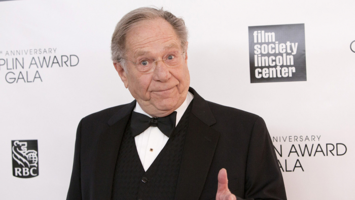 Muere la estrella de Hollywood George Segal a los 87 años