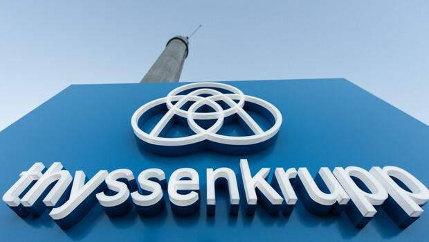 Norwegen bestellt U-Boote für 4,4 Milliarden Euro bei Thyssenkrupp