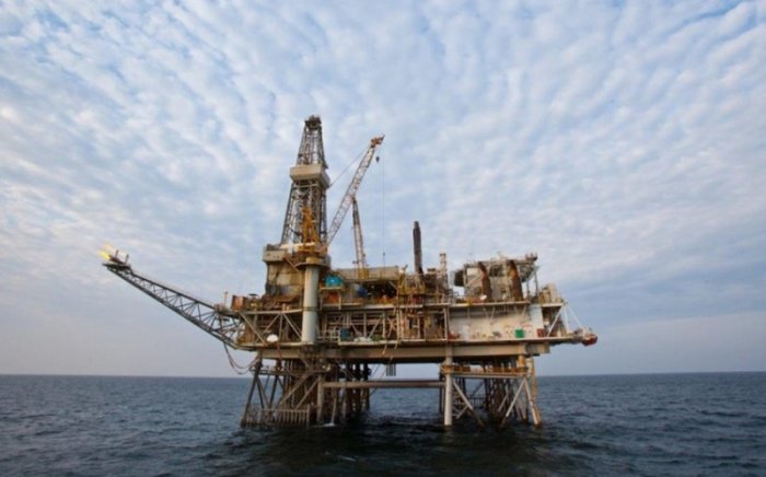   Azerbaijan finds gas condensate reserves in Shafag-Asiman structure  