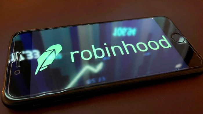 Robinhood geht an die Börse