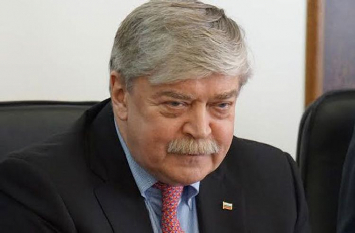    Putin Belarusa yeni səfir təyin etdi   