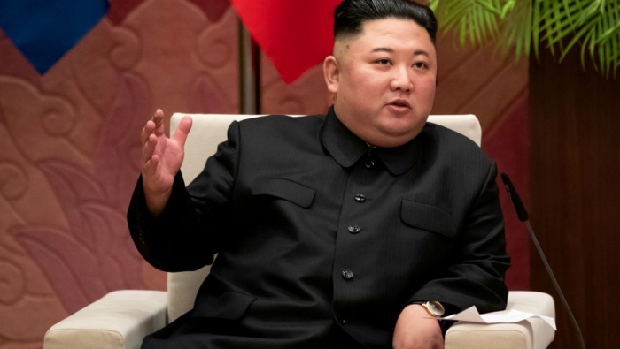 Nordkorea feuert Geschosse ab – möglicher ballistischer Raketentest