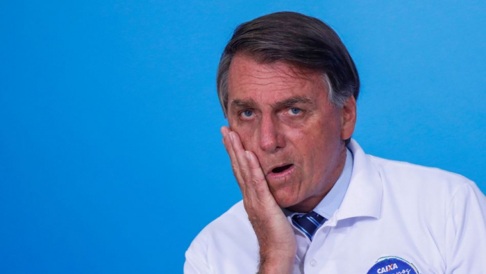 Bolsonaro bildet nun doch Corona-Krisenstab