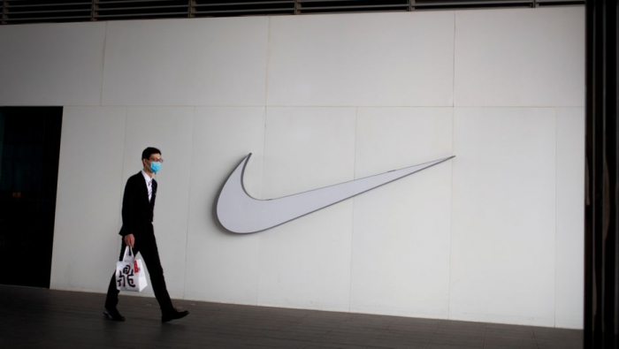 Nike distanziert sich von Arbeitslagern in China – und steht im Shitstorm