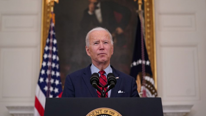   Biden will mit Taliban über Verbleib von US-Truppen verhandeln  